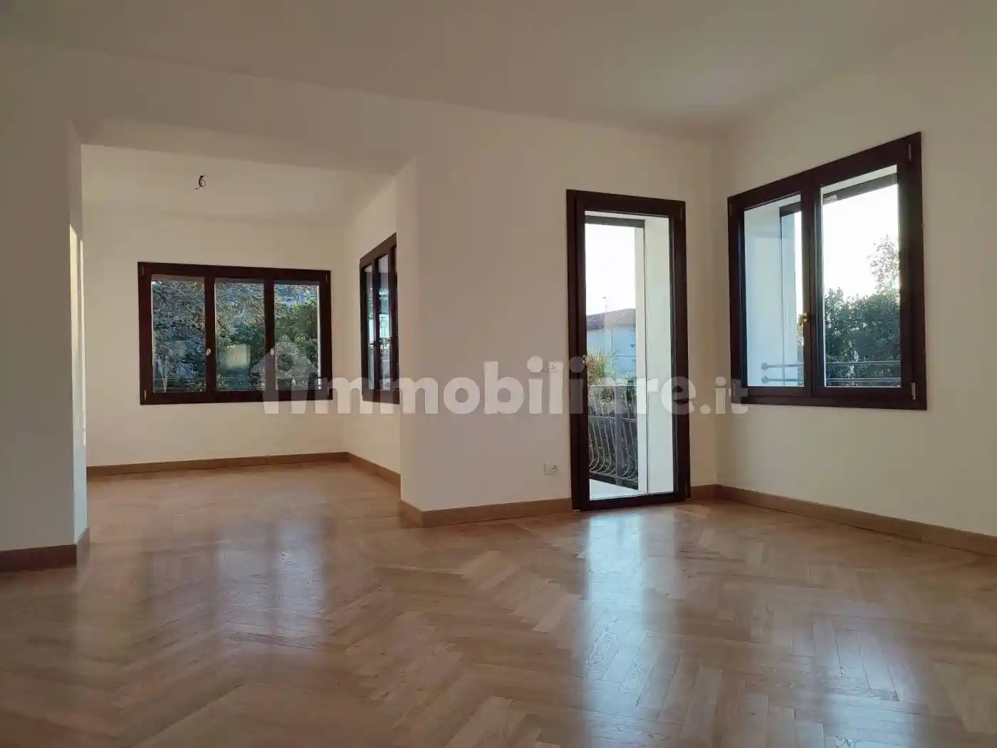 Appartamento in affitto a Bassano del Grappa