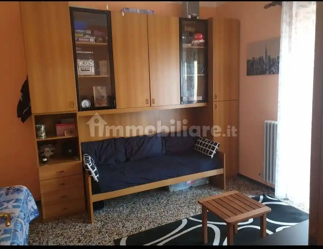 Appartamento in affitto a Moncalieri