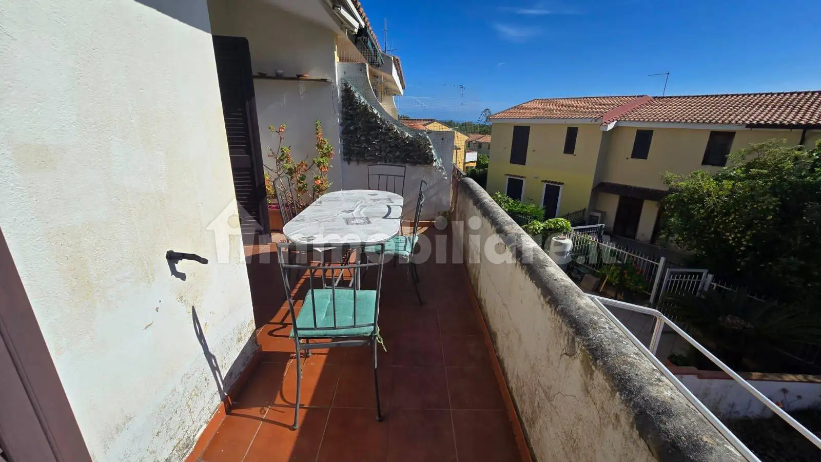 Appartamento in vendita a San Nicola Arcella