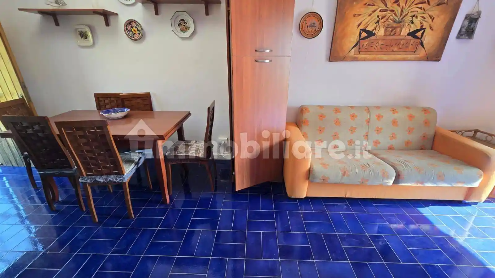 Trilocale via del Telegrafo, San Nicola Arcella - foto 3