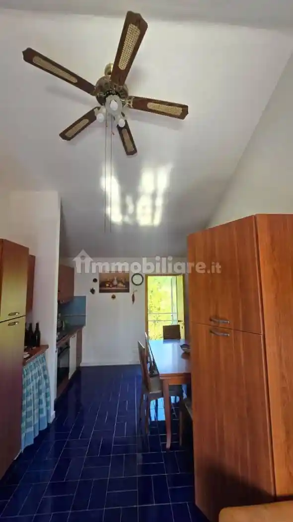 Trilocale via del Telegrafo, San Nicola Arcella - foto 4