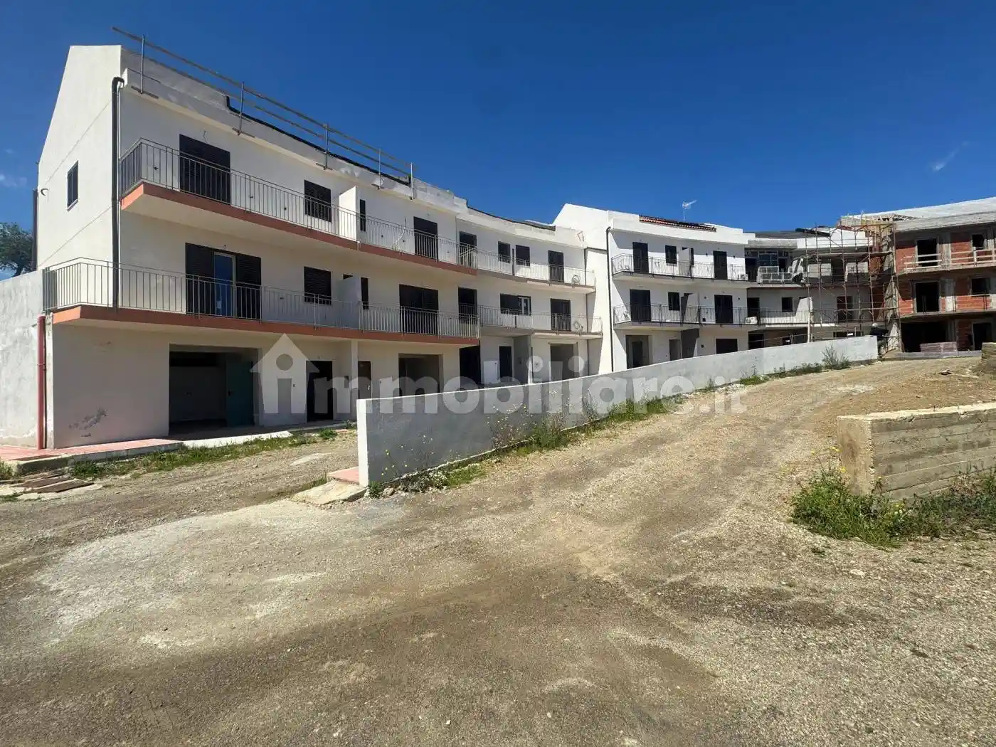 Villa in vendita a Santa Teresa di Riva