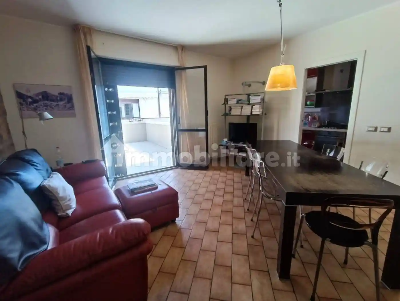 Appartamento in vendita a Mondolfo