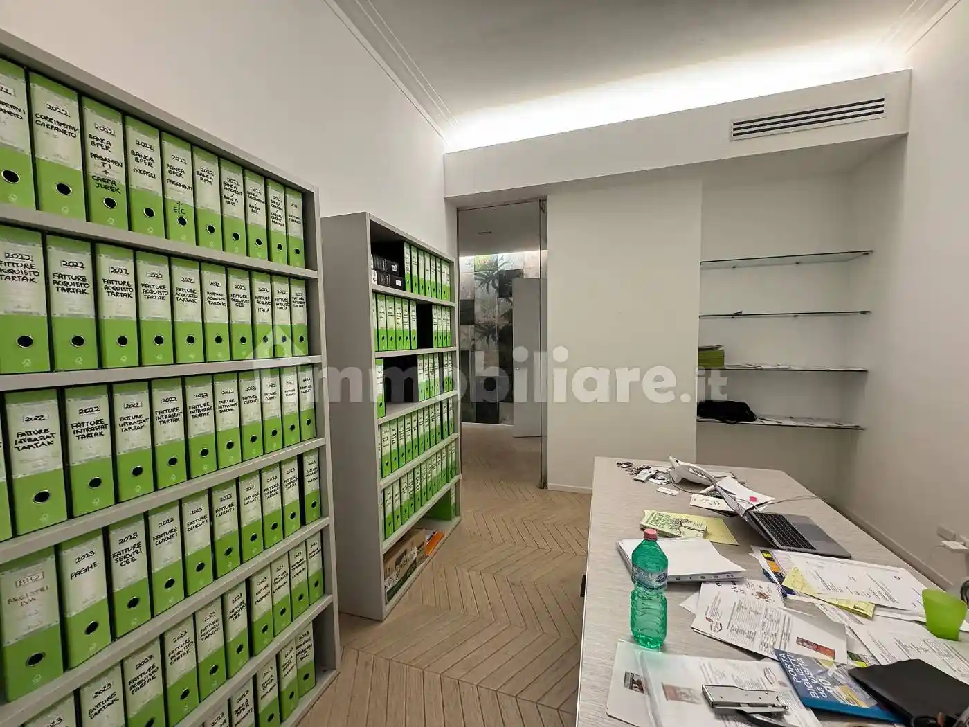 Trilocale via Raimondo Franchetti 4, Repubblica, Milano - foto 2