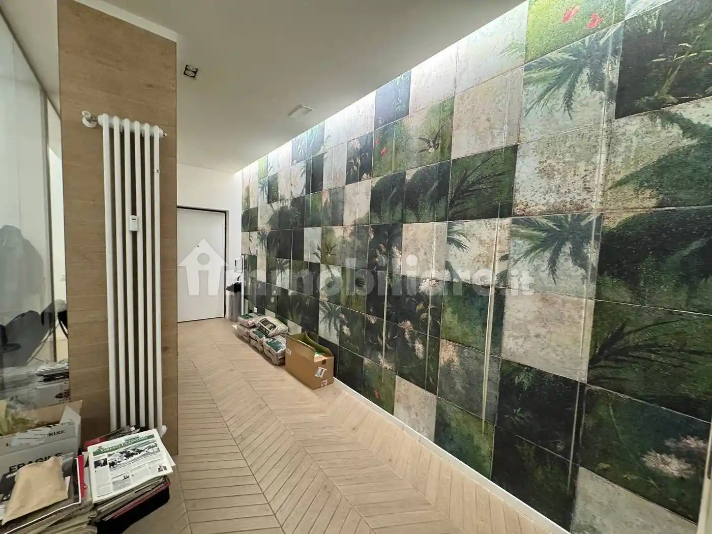 Trilocale via Raimondo Franchetti 4, Repubblica, Milano - foto 3