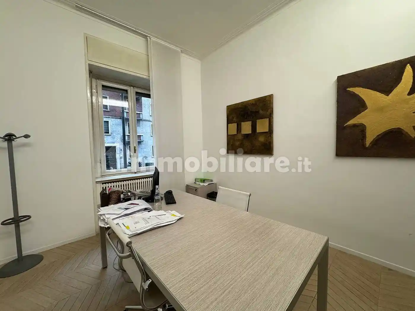 Trilocale via Raimondo Franchetti 4, Repubblica, Milano - foto 4