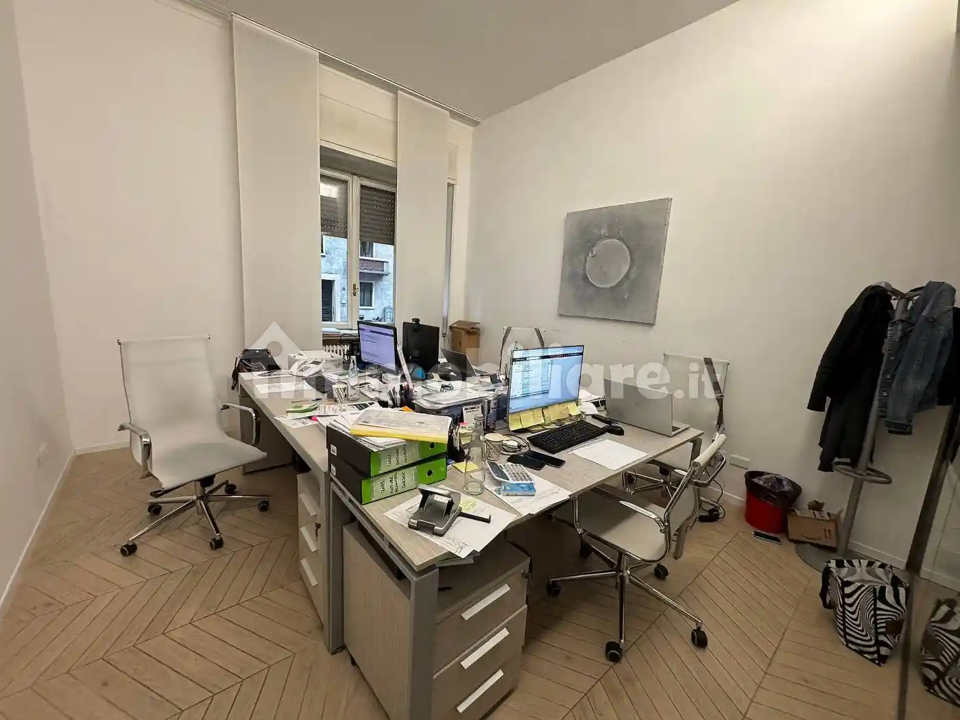 Trilocale via Raimondo Franchetti 4, Repubblica, Milano - foto 5