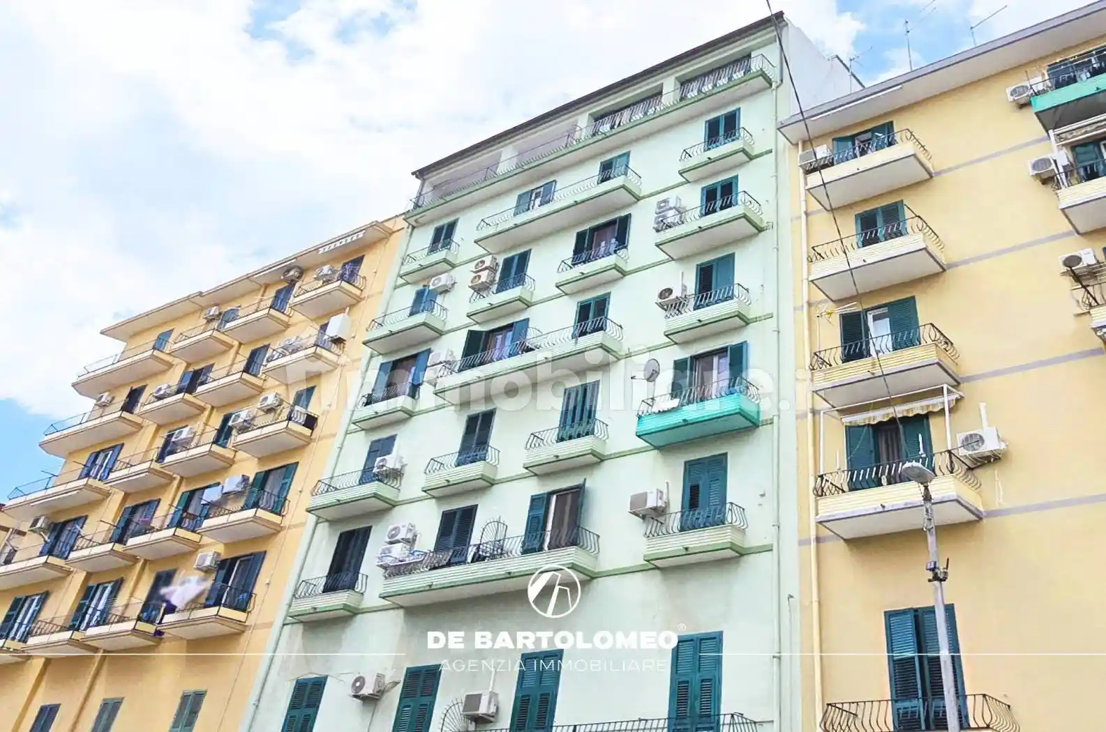 Appartamento in vendita a Taranto