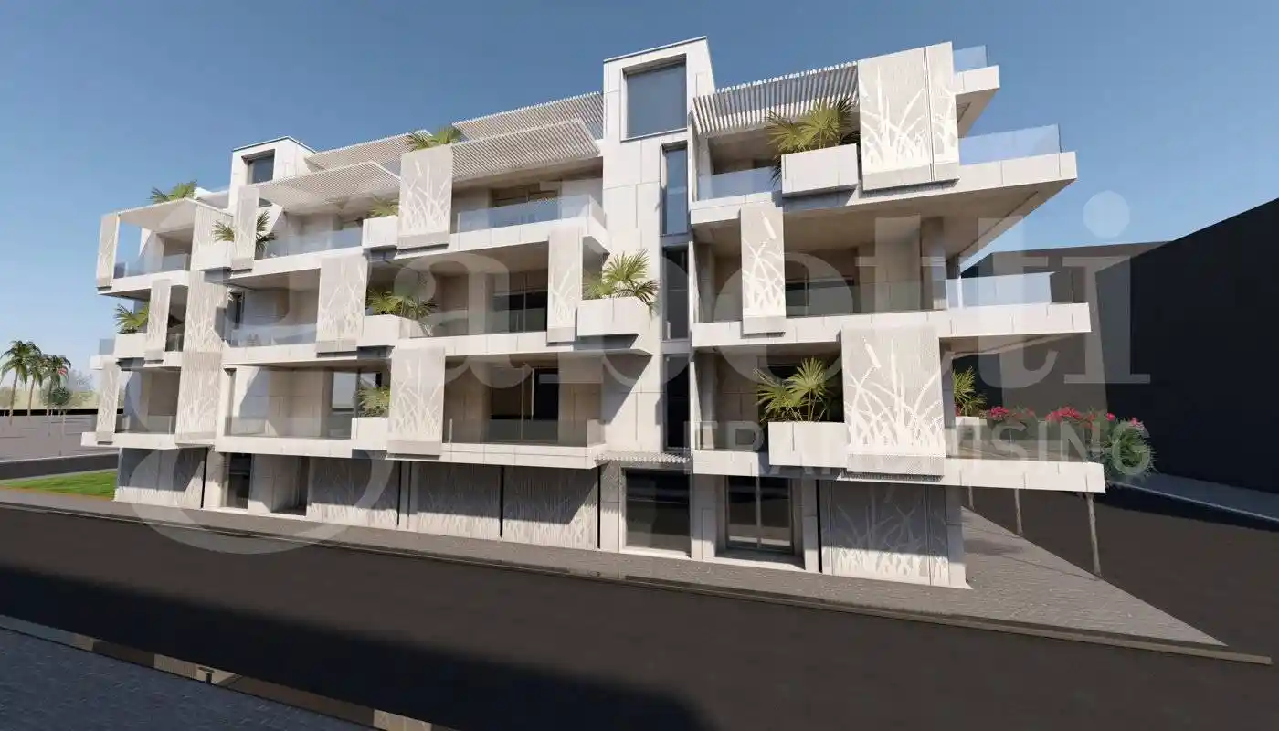 Appartamento in vendita a Margherita di Savoia