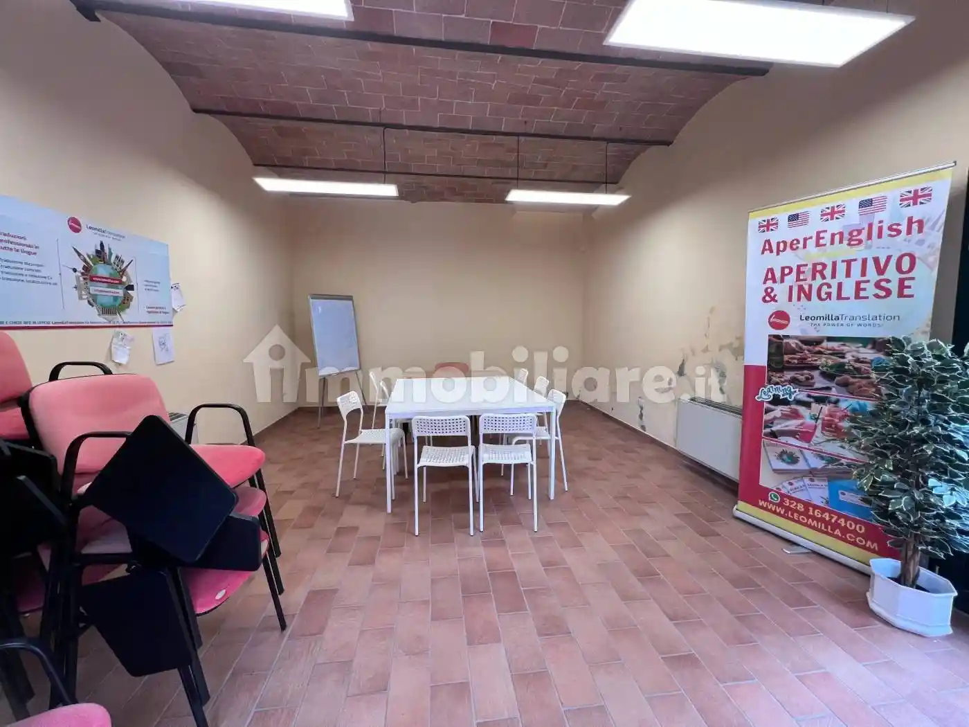 Appartamento in vendita a Castelfiorentino