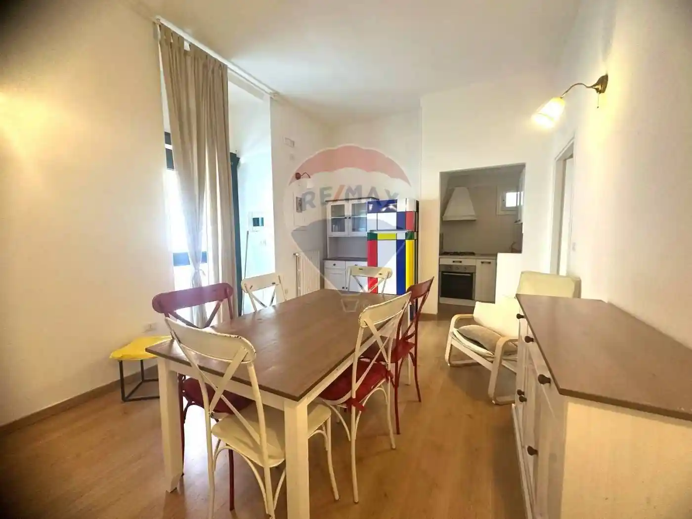 Appartamento ottimo stato, piano terra, Centro, Matera - foto 2