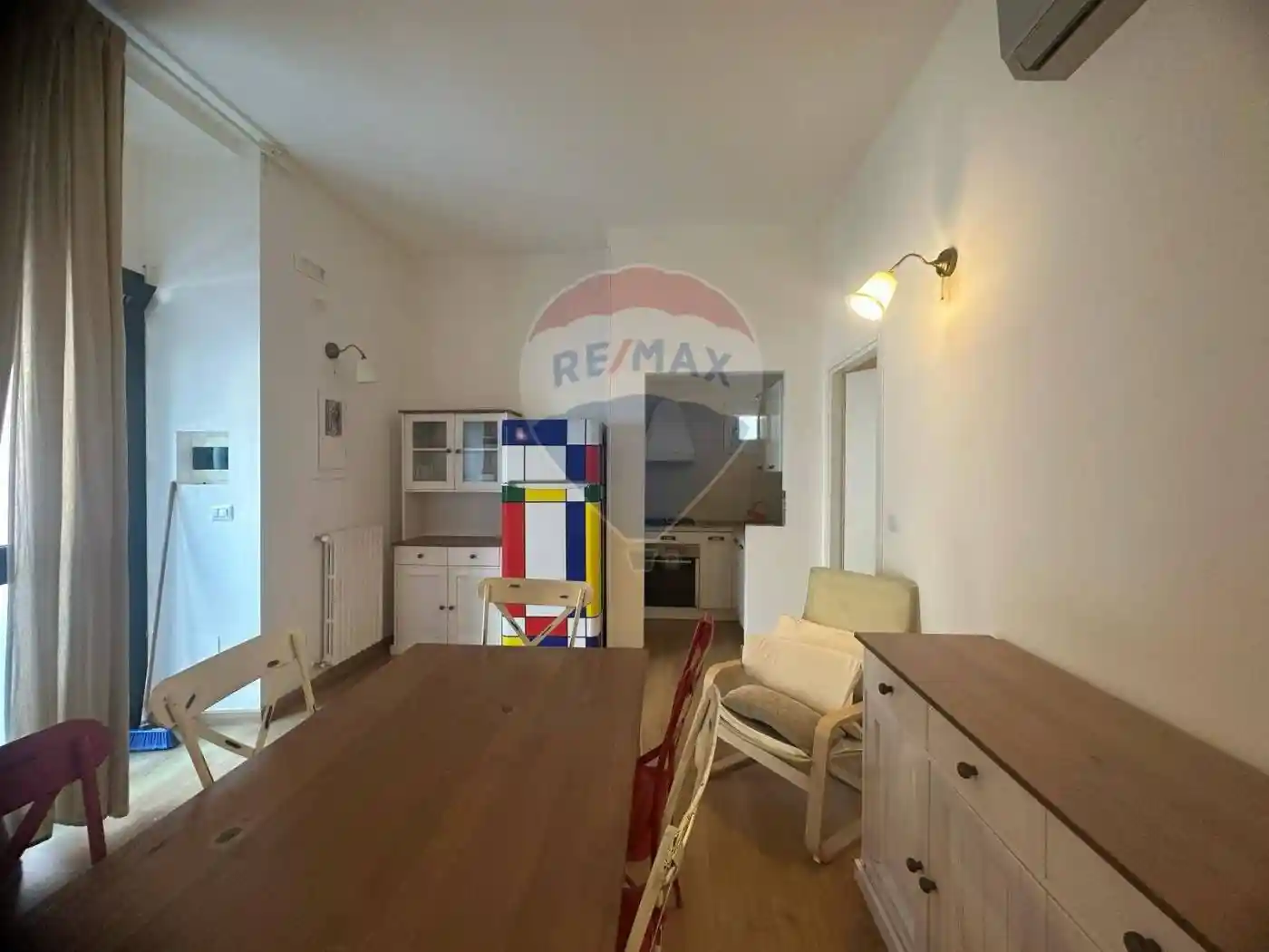 Appartamento ottimo stato, piano terra, Centro, Matera - foto 4