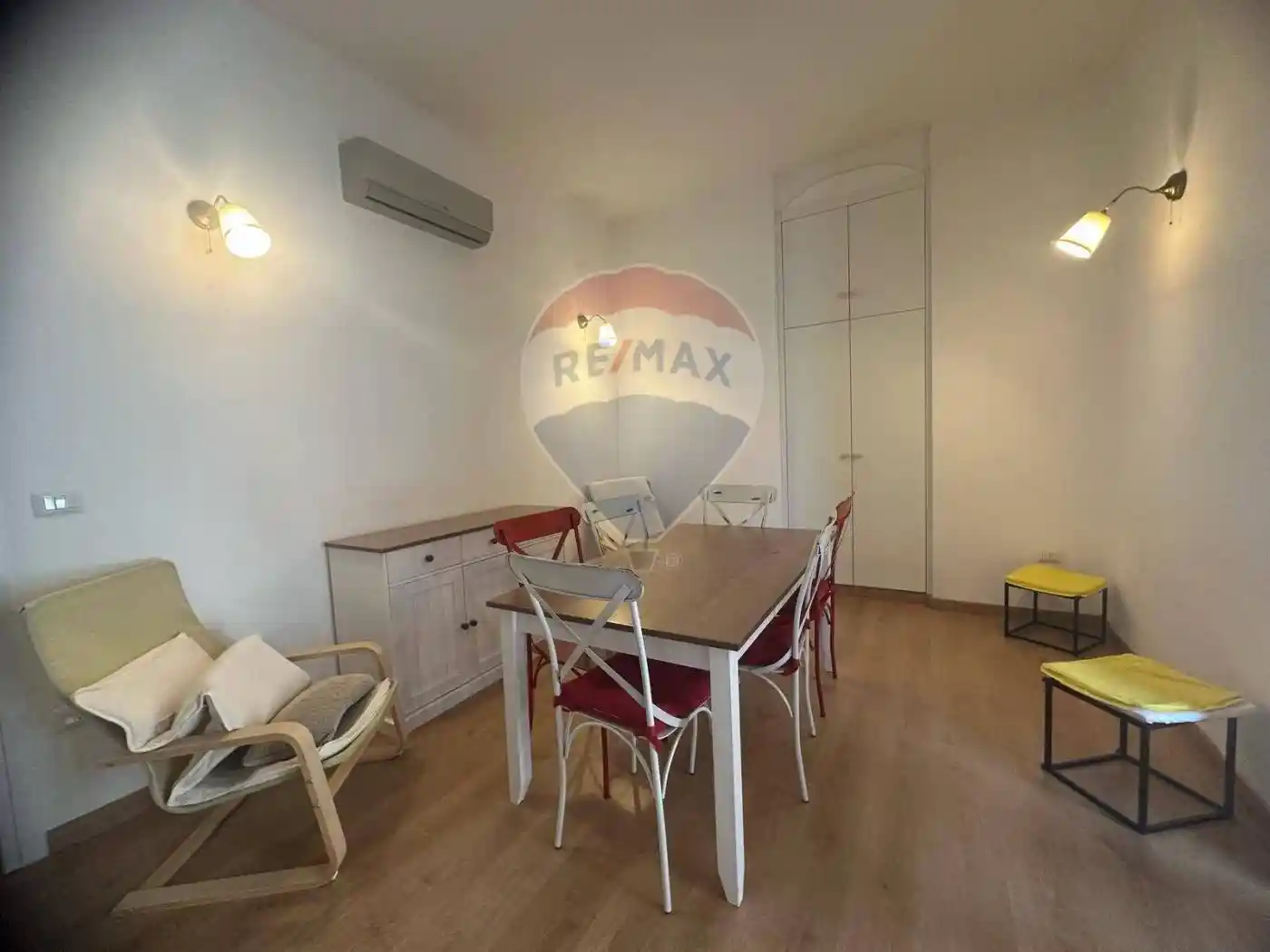 Appartamento ottimo stato, piano terra, Centro, Matera - foto 5