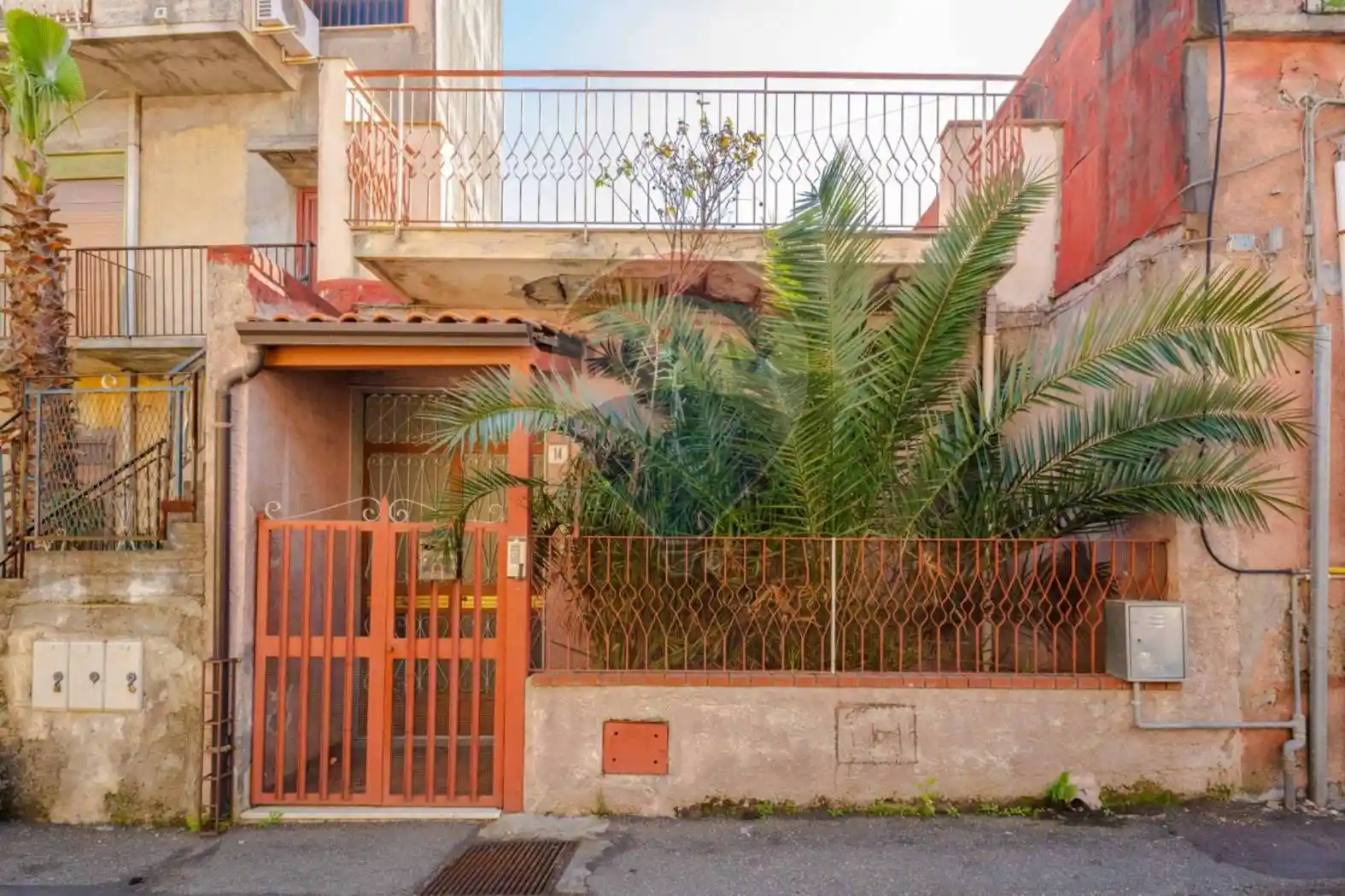 Casa indipendente in vendita a Viagrande