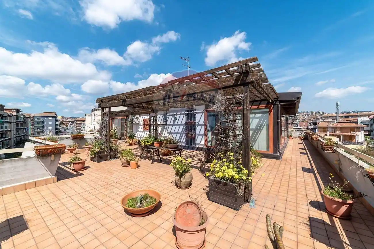 Loft in vendita a Catania