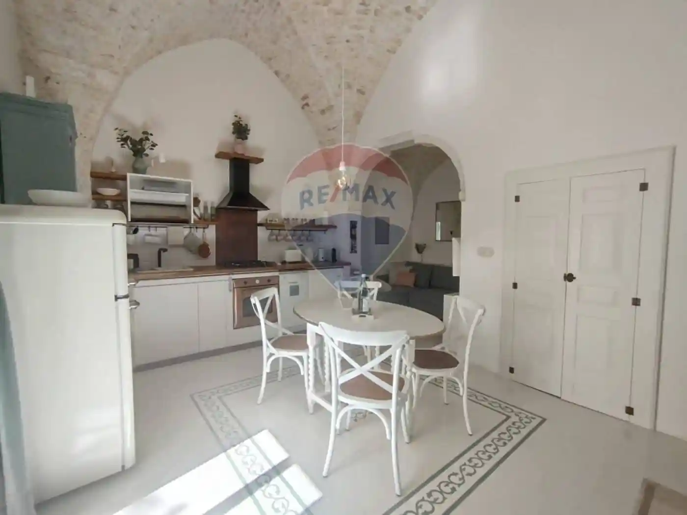 Casa indipendente in vendita a Ostuni