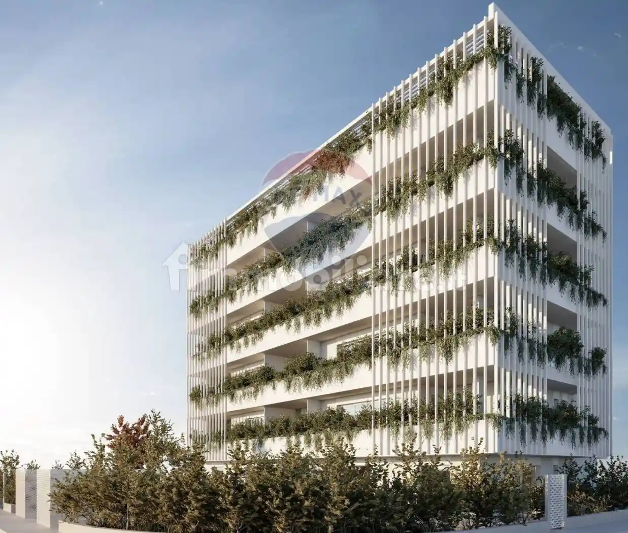 Appartamento in vendita a Bari