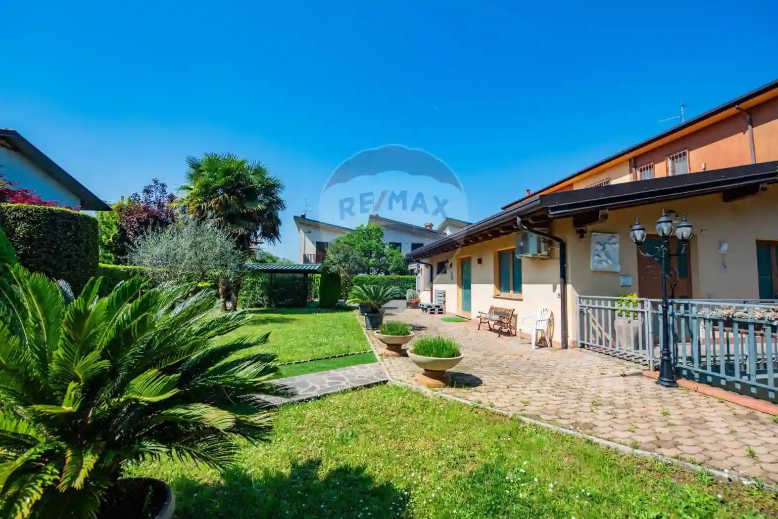 Casa indipendente - foto 2