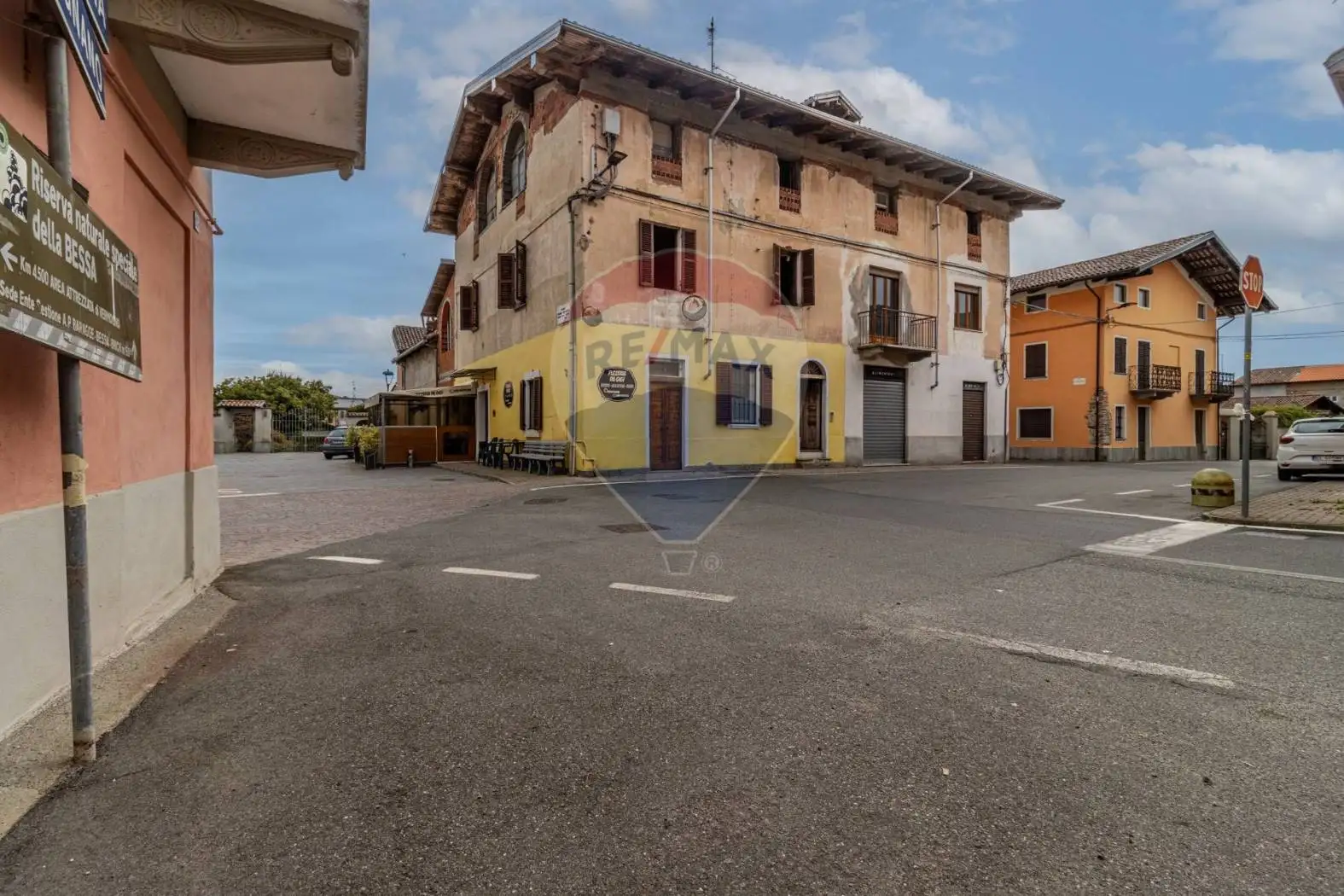 Terratetto unifamiliare via Roma 11, Centro, Cerrione - foto 4