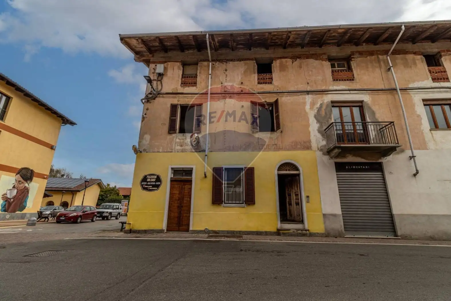 Terratetto unifamiliare via Roma 11, Centro, Cerrione - foto 5