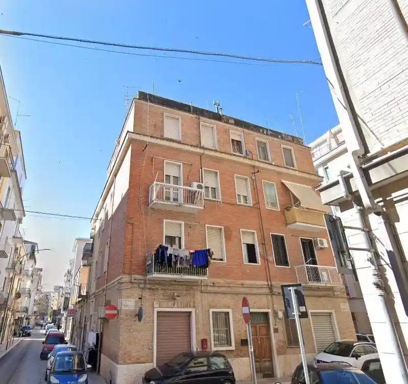 Appartamento in vendita a Foggia