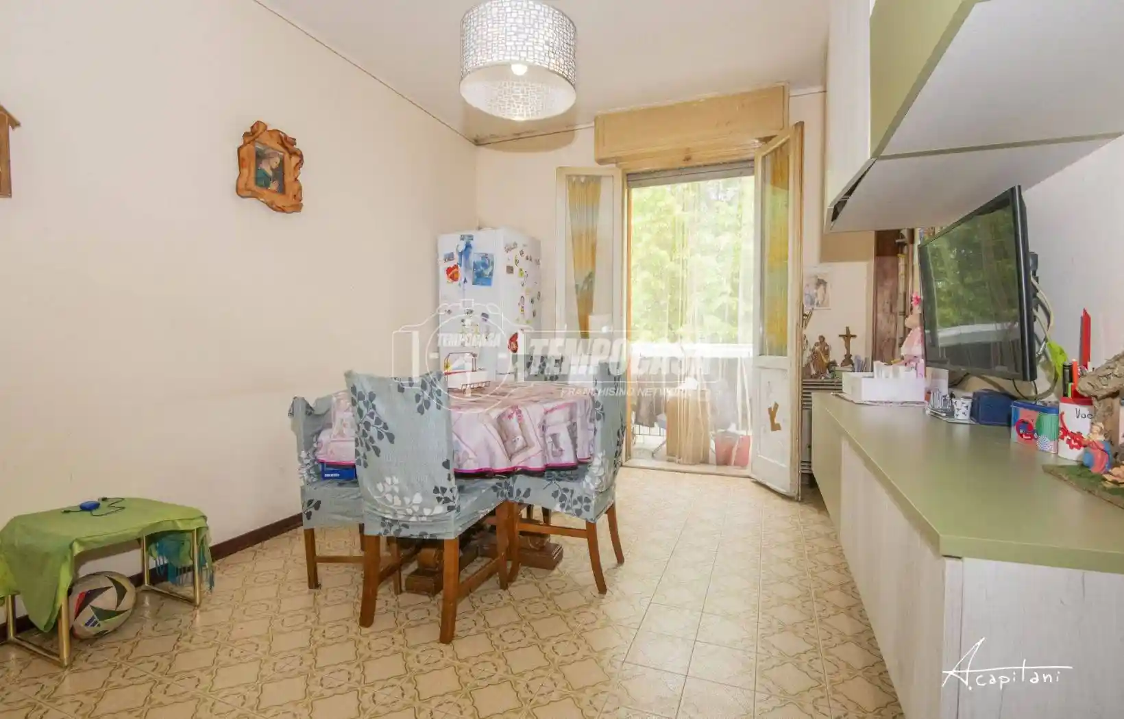 Appartamento in vendita a Soliera