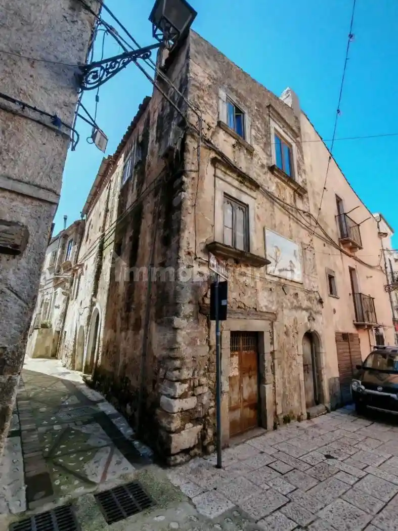 Appartamento in vendita a Vico del Gargano