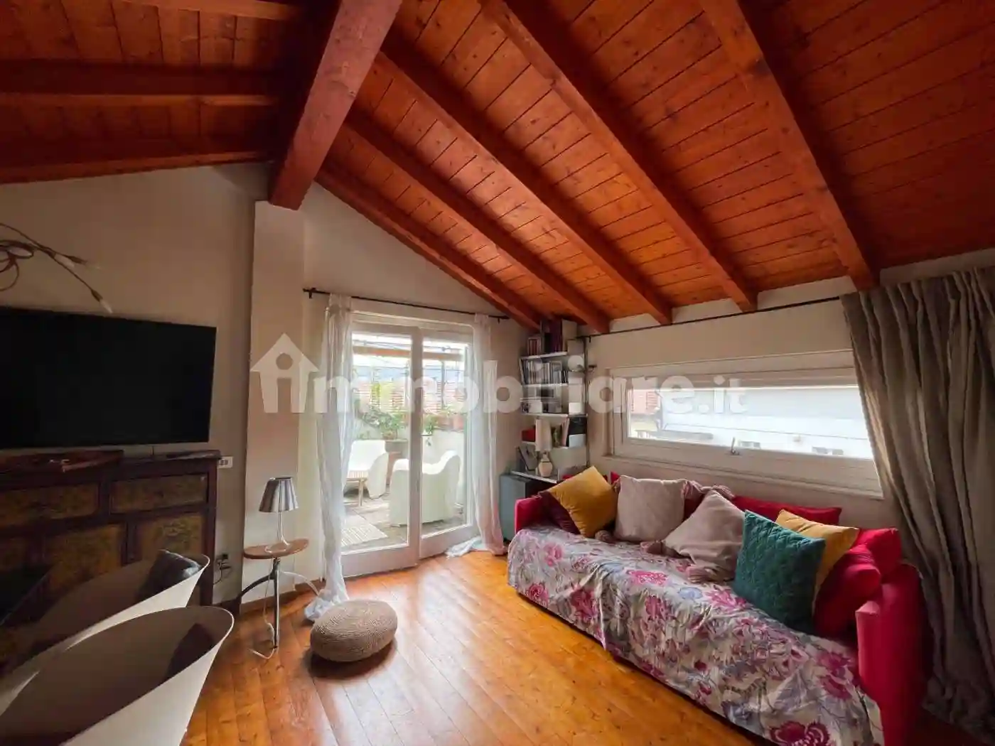 Villetta a schiera - foto 2