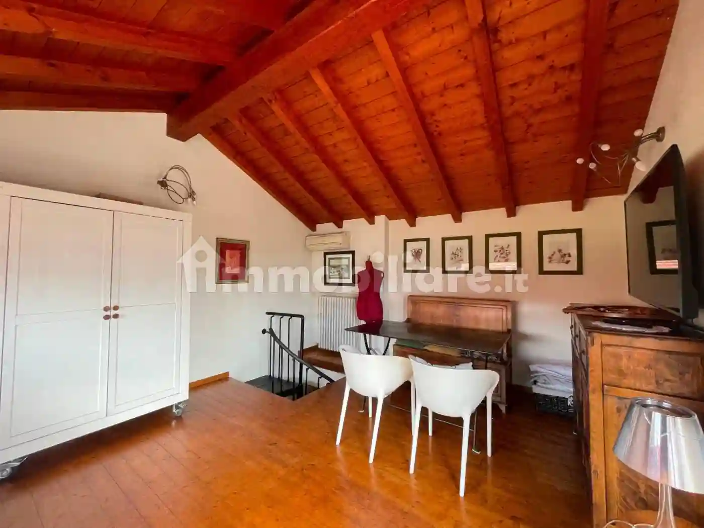 Villetta a schiera - foto 4