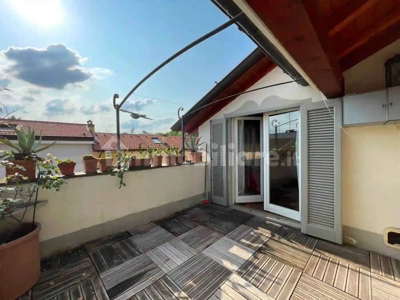 Villetta a schiera - foto 5