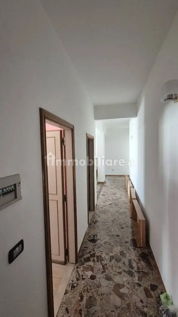 Appartamento in vendita a Montalbano Jonico