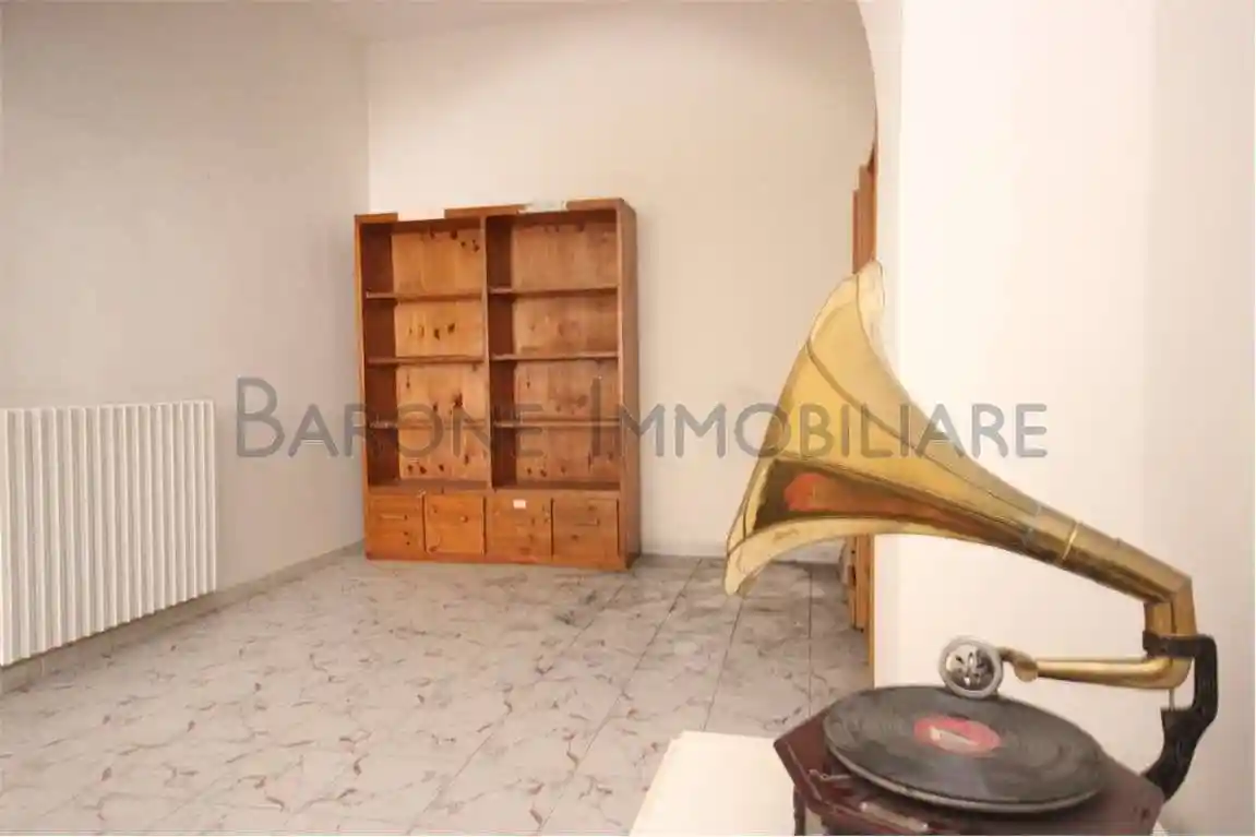 Appartamento in vendita a Massa