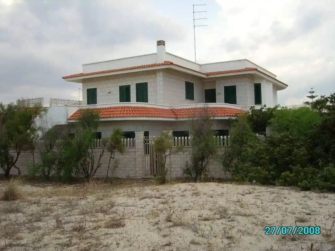 Appartamento in vendita a Manduria