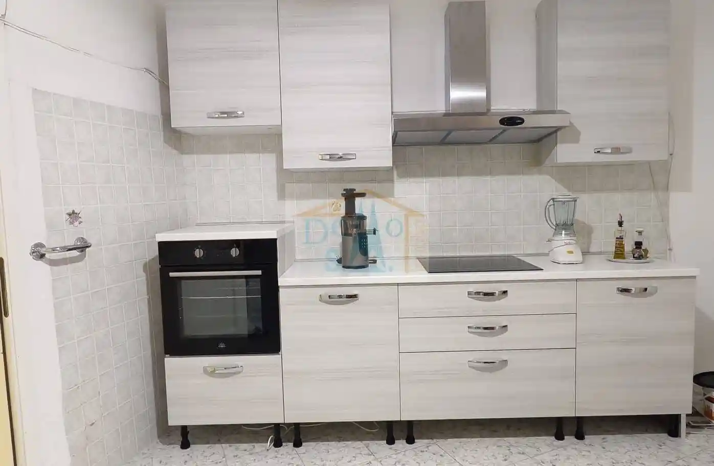 Appartamento in vendita a Siniscola