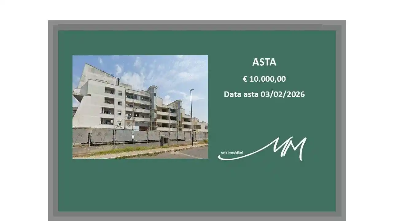 Appartamento in vendita a Anzio