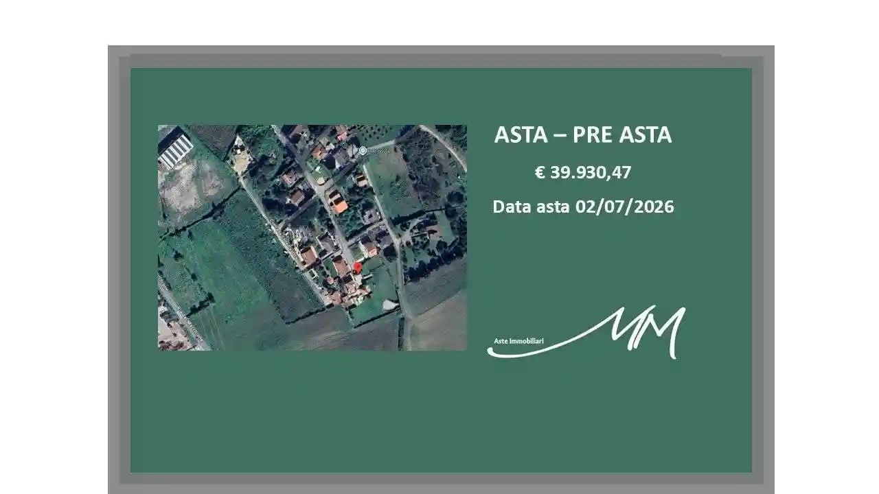 Villa in vendita a Artena