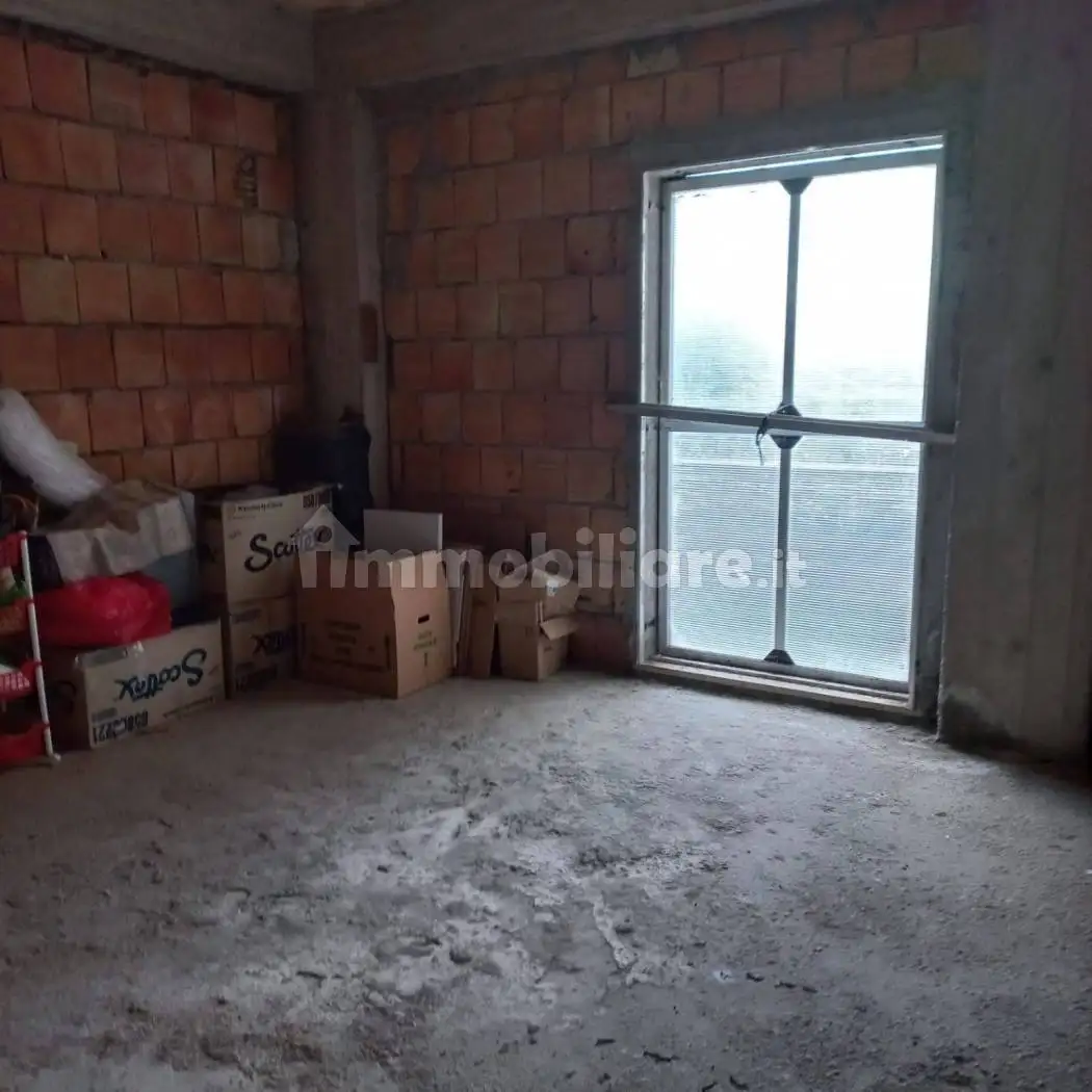 Appartamento in vendita a Catanzaro