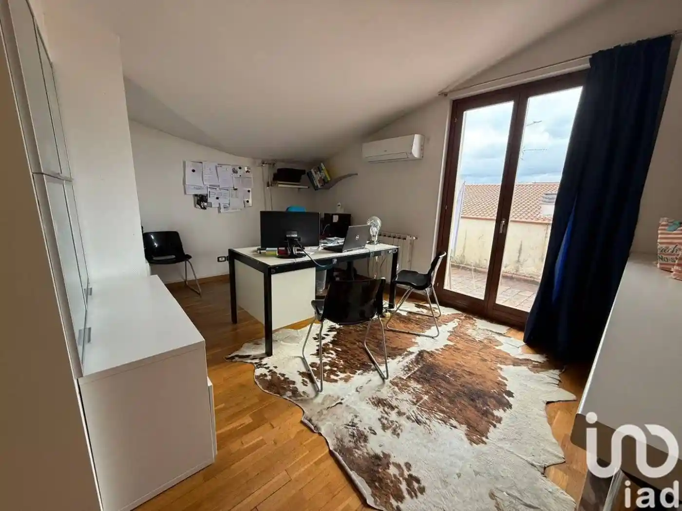 Appartamento via Vincenzo Monti, Agazzi, Arezzo - foto 4