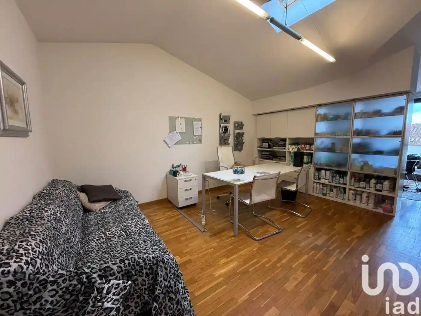 Appartamento via Vincenzo Monti, Agazzi, Arezzo - foto 5