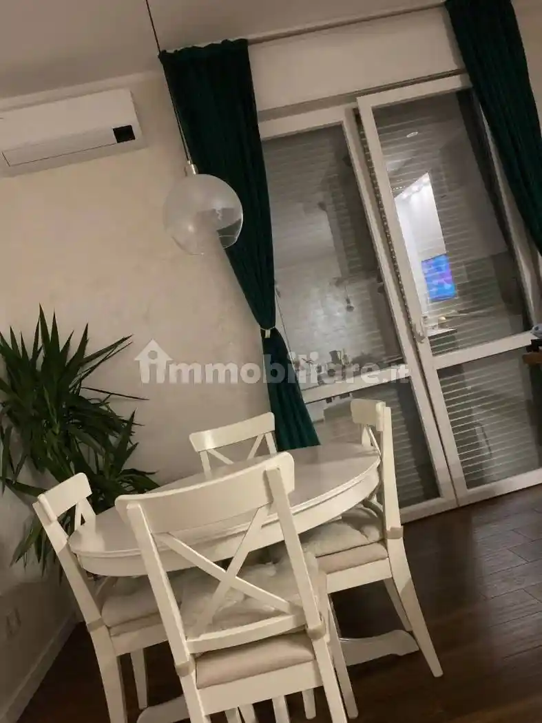 Appartamento in vendita a Castel San Giovanni