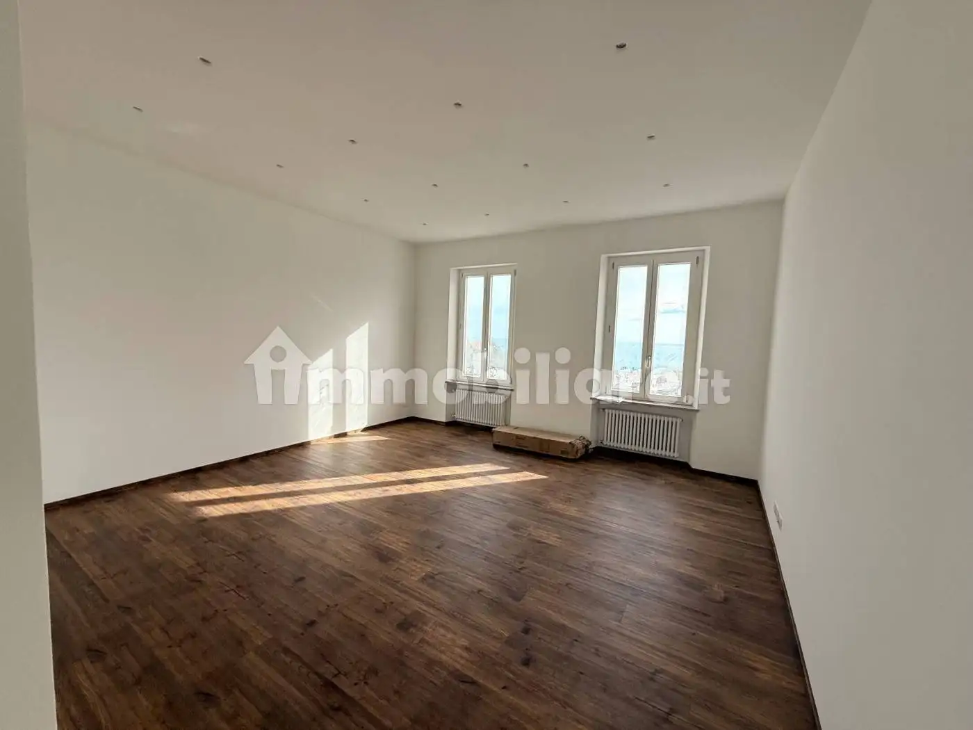 Appartamento in villa via del Parasio 18, Centro, Albisola Superiore - foto 5