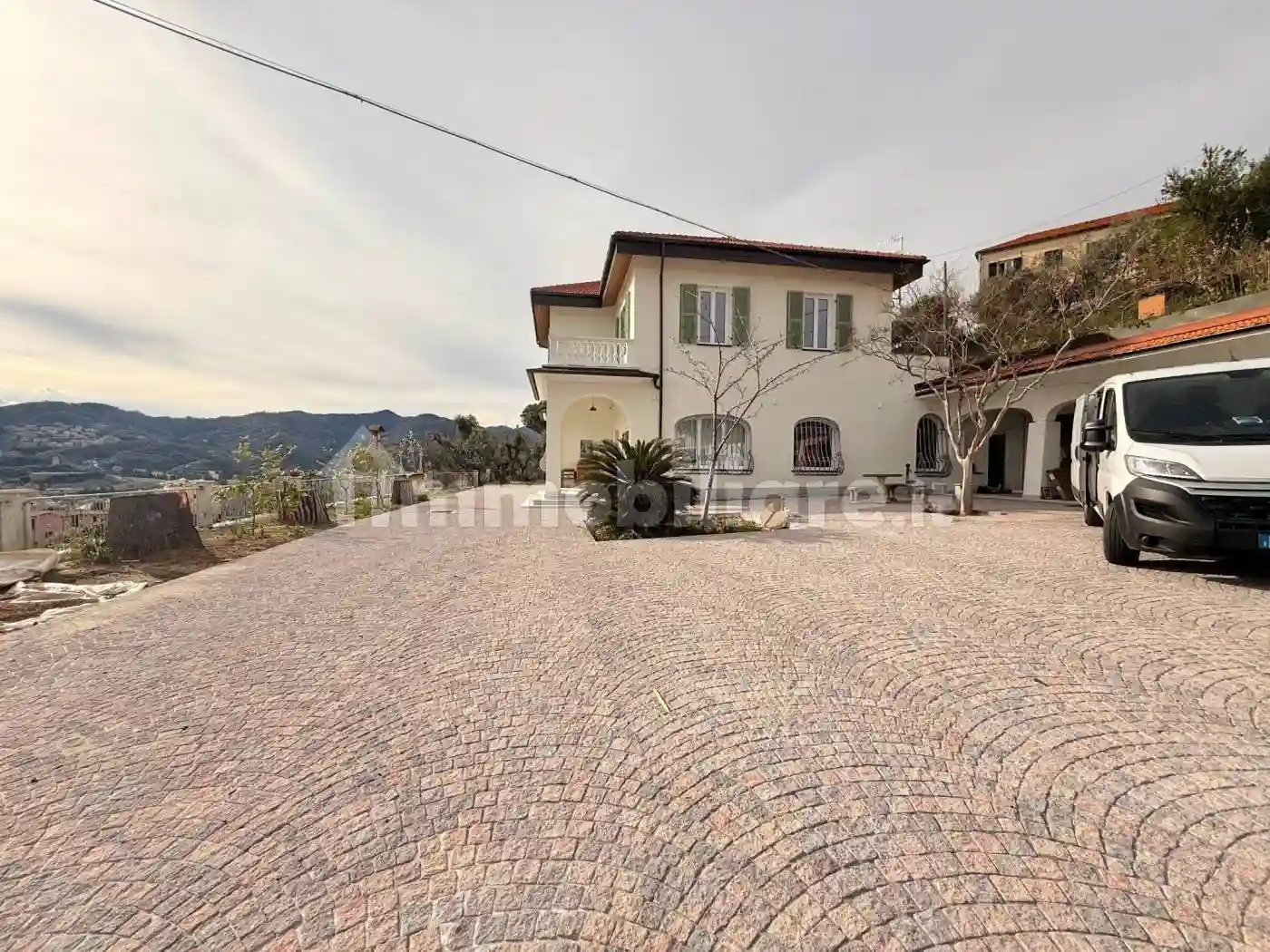 Appartamento in villa via del Parasio 18, Centro, Albisola Superiore - foto 4