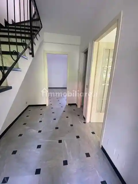 Appartamento in vendita a Rapallo