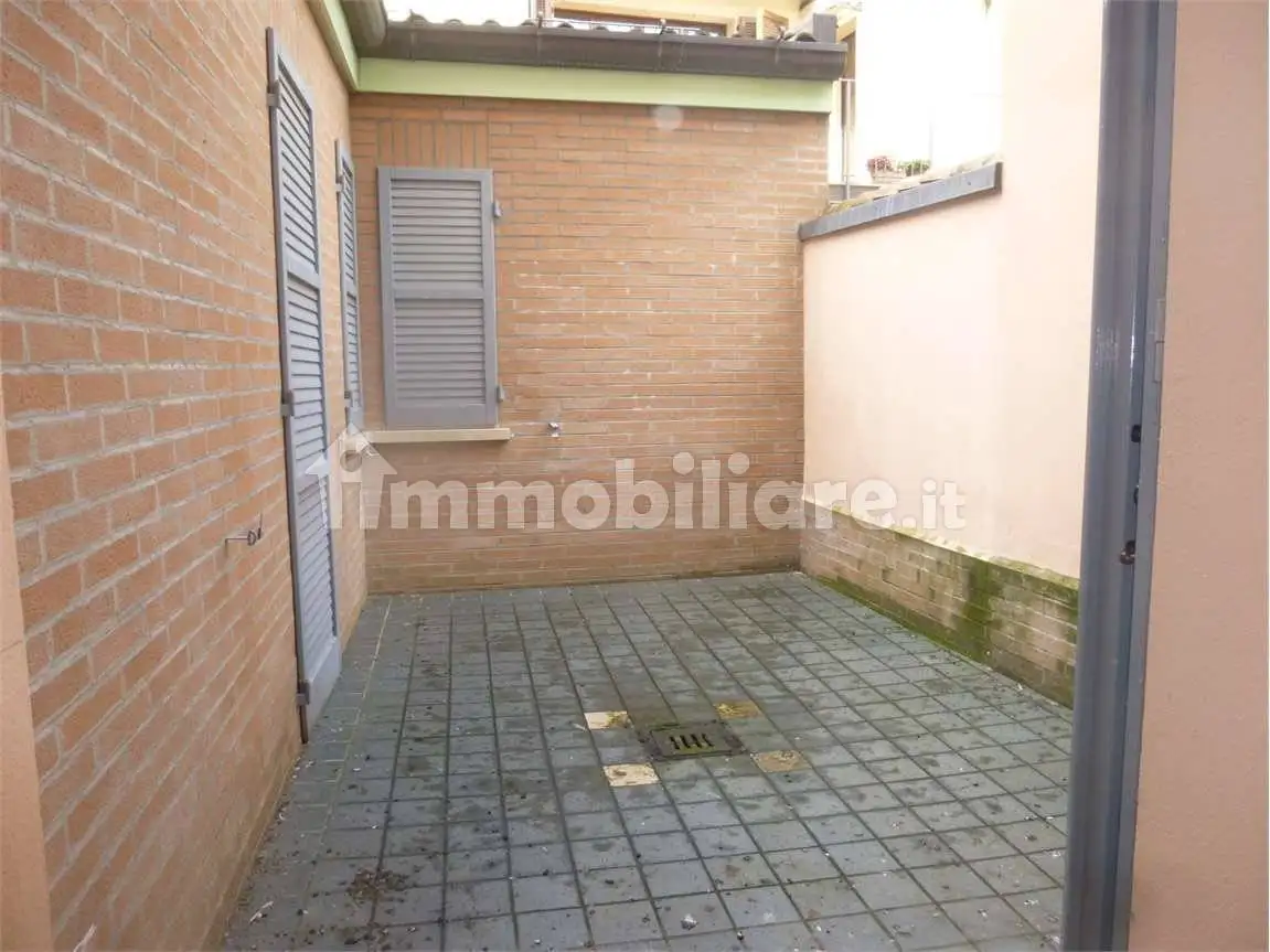 Appartamento in vendita a Forlì