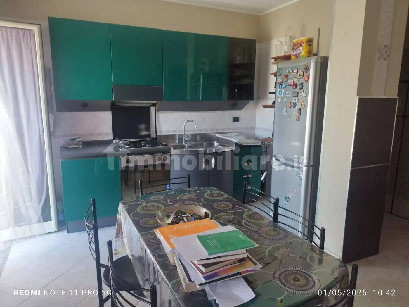 Appartamento in vendita a Acerra