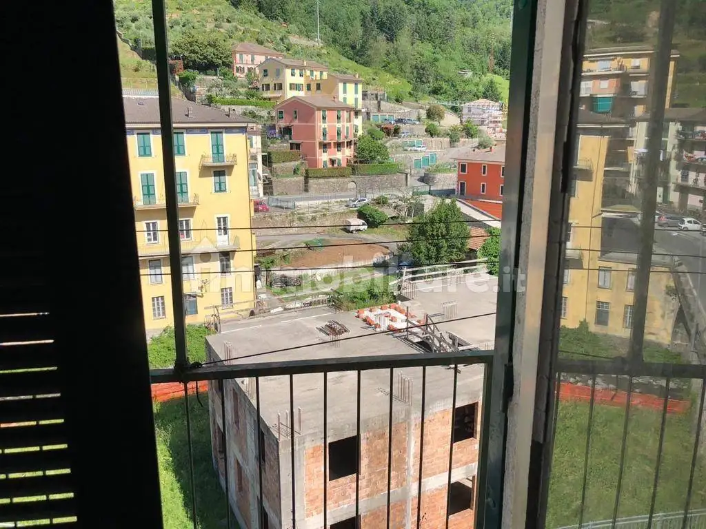 Quadrilocale via Angelo Grilli 110, Centro, Borzonasca - foto 5