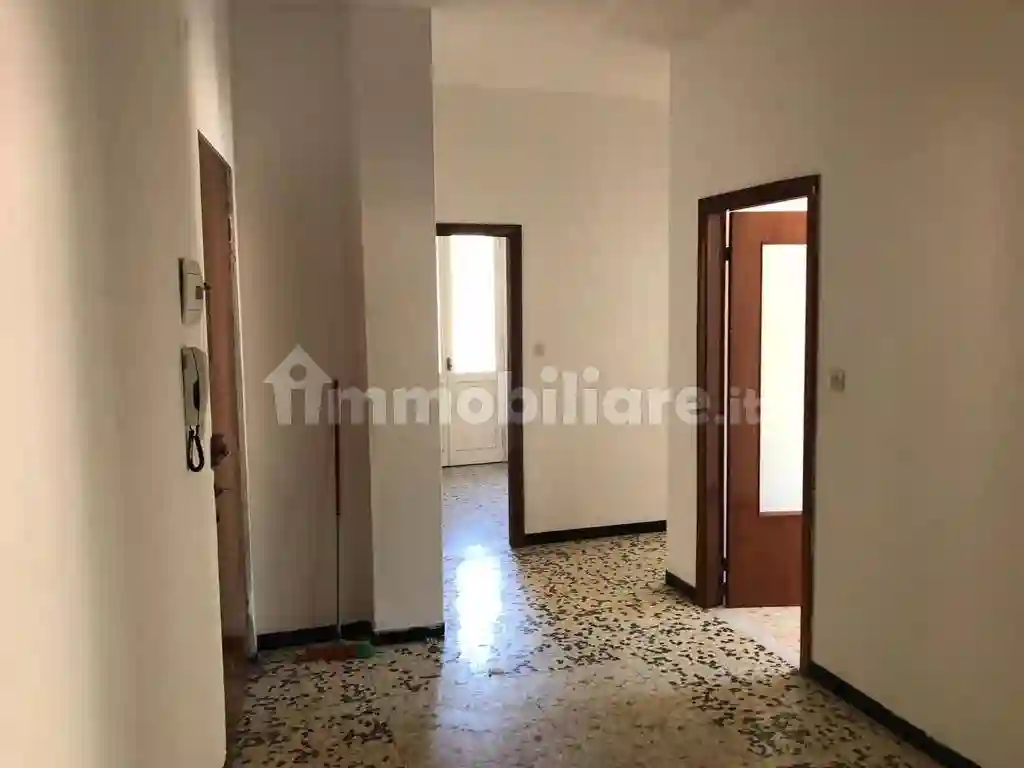 Quadrilocale via Angelo Grilli 110, Centro, Borzonasca - foto 4