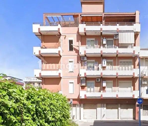 Appartamento in vendita a Lavello