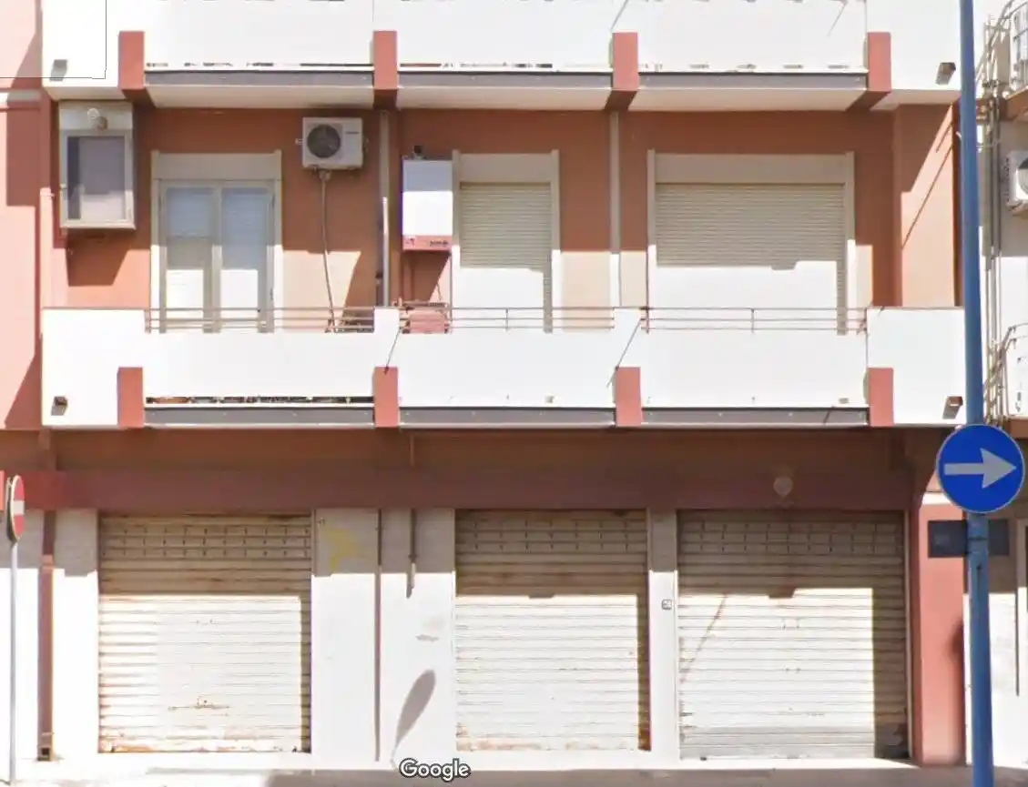 Quadrilocale via Torino 39, Centro, Lavello - foto 2