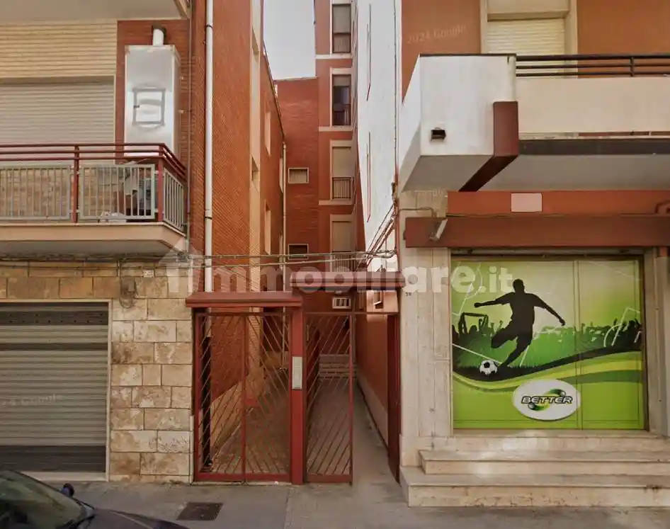 Quadrilocale via Torino 39, Centro, Lavello - foto 3